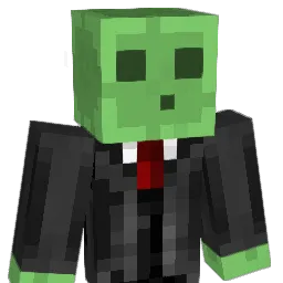 LayerDeath's Minecraft skin