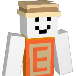 Layezum's Minecraft skin