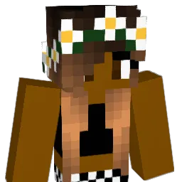 LayjahLovely Minecraft avatar bust