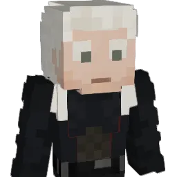 Laykere's Minecraft skin