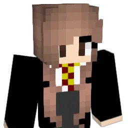 LaylaBeeee's Minecraft skin