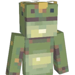 LaylaLatte's Minecraft skin