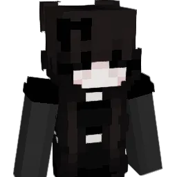 Layla_s2's Minecraft skin