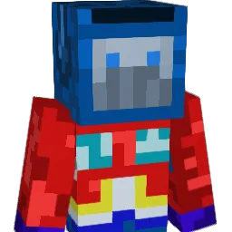 Laylanator17's Minecraft skin