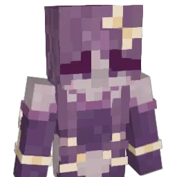 Layna42248's Minecraft skin