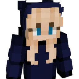 Laynara's Minecraft skin