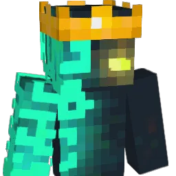 LayneXXXX Minecraft avatar bust
