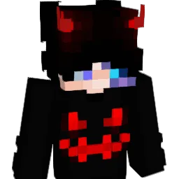 Layneexdd's Minecraft skin