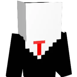 Layneiscool Minecraft avatar bust