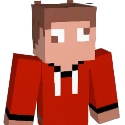 Layota's Minecraft skin