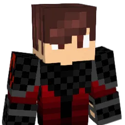 LayoutYB's Minecraft skin