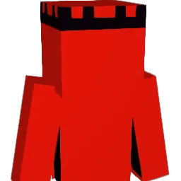 Lays1234 Minecraft avatar bust