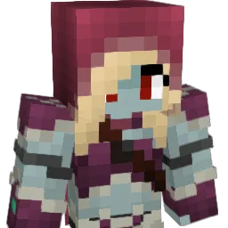 LaythArk Minecraft avatar bust