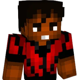 Layton2026 Minecraft avatar bust