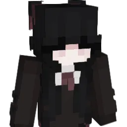 Laytral_ Minecraft avatar bust