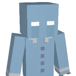 LayuNn Minecraft avatar bust