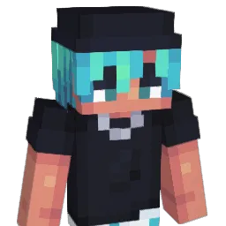 Layxtar Minecraft avatar bust