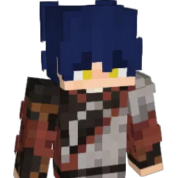 Layzerrrrr's Minecraft skin