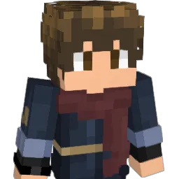 Layztr's Minecraft skin
