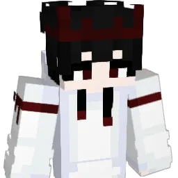 Layzzen's Minecraft skin