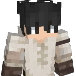 LazBeat Minecraft avatar bust