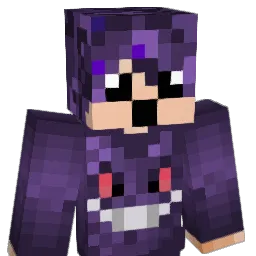 LazElite Minecraft avatar bust