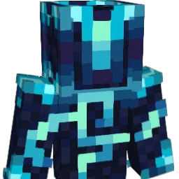 LazMix's Minecraft skin
