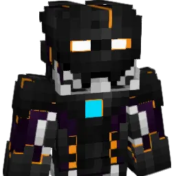 Laz_Tong Minecraft avatar bust