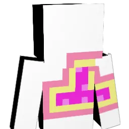 Laza2310 Minecraft avatar bust