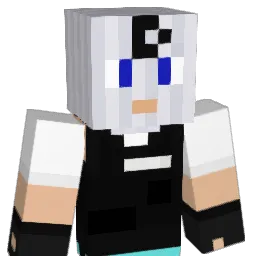 LazarBulat Minecraft avatar bust