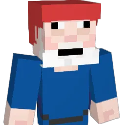 Laze_dc's Minecraft skin