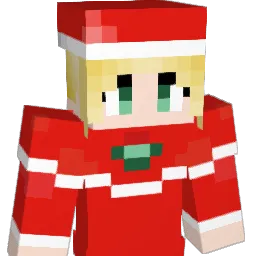 Lazensha Minecraft avatar bust