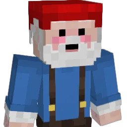 LazerCop21's Minecraft skin