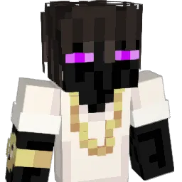 LazerPhazer Minecraft avatar bust