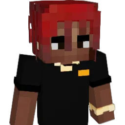 LazerSmh Minecraft avatar bust
