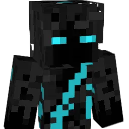 LazerWing9's Minecraft skin