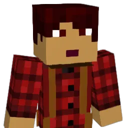 Lazer_Face12 Minecraft avatar bust