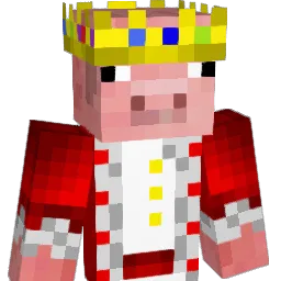 Lazer_Gaming Minecraft avatar bust