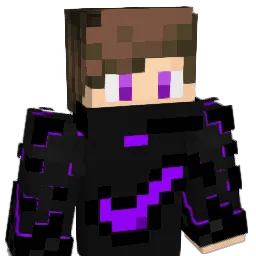 Lazer_P0wer Minecraft avatar bust