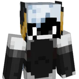Lazera_1 Minecraft avatar bust