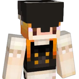 Lazermaster_K Minecraft avatar bust