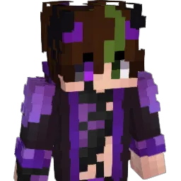 Lazers_ Minecraft avatar bust