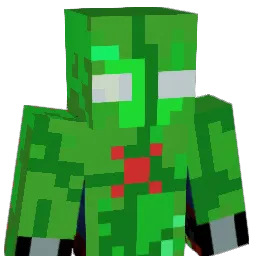 LazertesterJr's Minecraft skin