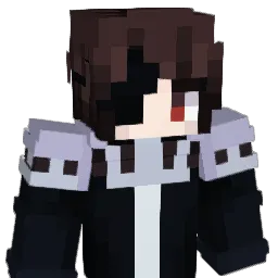 Lazex_0 Minecraft avatar bust