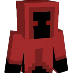 Lazey_ Minecraft avatar bust
