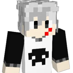 Lazkopat91 Minecraft avatar bust