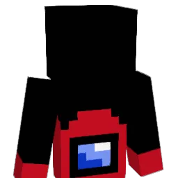 Lazora's Minecraft skin
