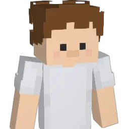 Lazorith's Minecraft skin