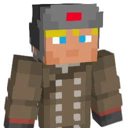 Minecraft-Skin von Lazsub