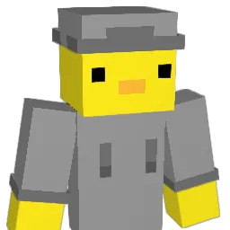 Lazule815 Minecraft avatar bust